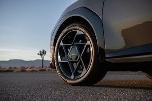 The Future is Here, Cranbrook! The 2026 Kia EV4 is Coming to BC