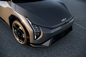 The Future is Here, Cranbrook! The 2026 Kia EV4 is Coming to BC