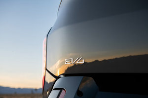 The Future is Here, Cranbrook! The 2026 Kia EV4 is Coming to BC