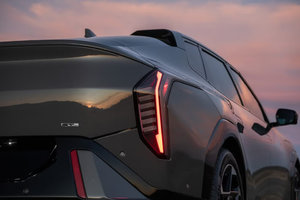 The Future is Here, Cranbrook! The 2026 Kia EV4 is Coming to BC