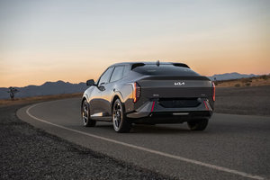 The Future is Here, Cranbrook! The 2026 Kia EV4 is Coming to BC