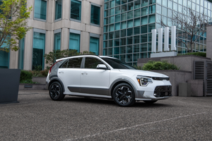 2025 Kia Niro in {city}: Your Guide to Hybrid, PHEV & EV Models for Alberta