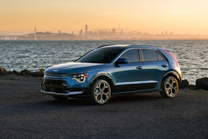 2025 Kia Niro in {city}: Your Guide to Hybrid, PHEV & EV Models for Alberta