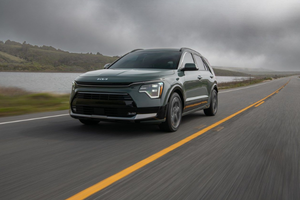 2025 Kia Niro in {city}: Your Guide to Hybrid, PHEV & EV Models for Alberta