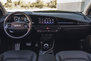 2025 Kia Niro in {city}: Your Guide to Hybrid, PHEV & EV Models for Alberta