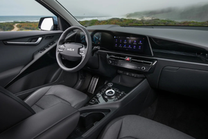 2025 Kia Niro in {city}: Your Guide to Hybrid, PHEV & EV Models for Alberta