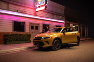 2025 Dodge Hornet: Bold, Compact, and Electrified