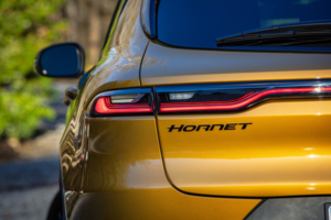 2025 Dodge Hornet: Bold, Compact, and Electrified
