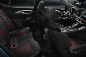 2025 Dodge Hornet: Bold, Compact, and Electrified