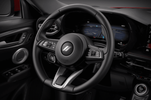 2025 Dodge Hornet: Bold, Compact, and Electrified