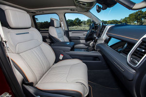 2025 Ram 1500: Redefining the Modern Pickup