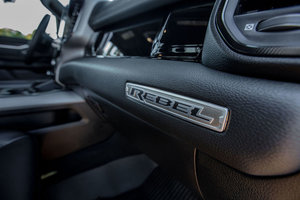 2025 Ram 1500: Redefining the Modern Pickup