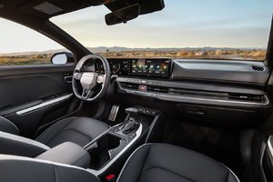 Kia K4: The Compact Sedan That Sets New Standards in Design and Luxury