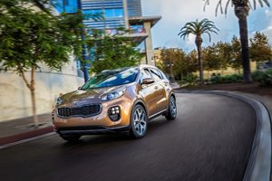2017 Kia Sorento: Performance and Refinement in Laval, Quebec