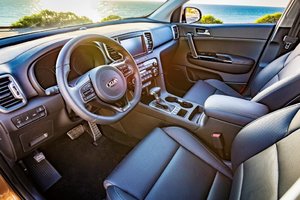 2017 Kia Sorento: Performance and Refinement in Laval, Quebec