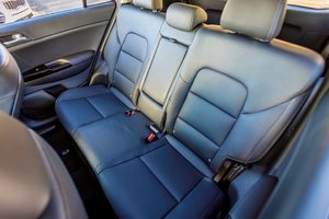 2017 Kia Sorento: Performance and Refinement in Laval, Quebec