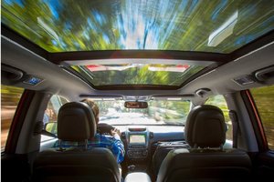 2014 Kia Sorento - The importance of providing more