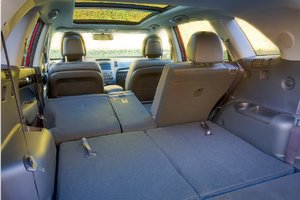 2014 Kia Sorento - The importance of providing more