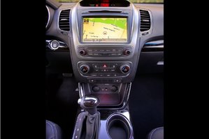 2014 Kia Sorento - The importance of providing more