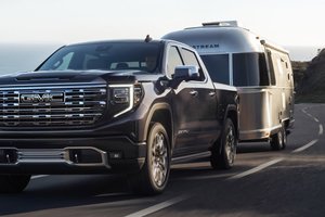 The 2023 GMC Sierra 1500: It’s Giving Us Even More!