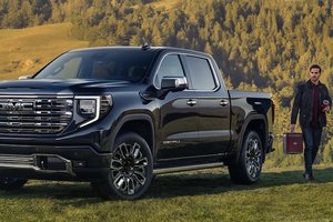 The 2023 GMC Sierra 1500: It’s Giving Us Even More!