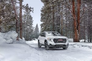 Everything About the 2023 GMC Terrain: Versatile and Comfortable