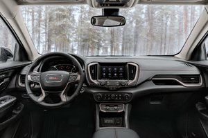 Everything About the 2023 GMC Terrain: Versatile and Comfortable