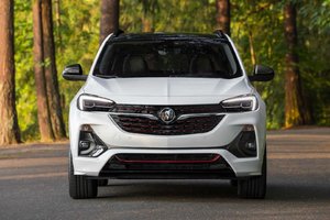 2023 Buick Encore GX: A Small SUV yet a lot to Offer