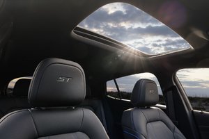 Tout savoir sur les 3 versions du Buick Envista 2024