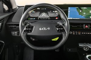 Kia EV6 2024 : prix et fiche technique
