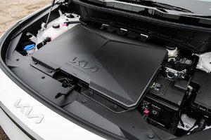 Kia Niro EV 2024: prix et caractéristiques en détail