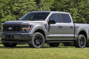 Ford F-150 2024