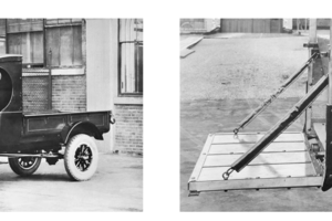 A Century of Tailgate Innovations