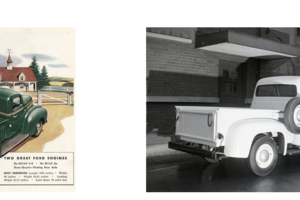 A Century of Tailgate Innovations