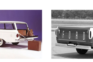 A Century of Tailgate Innovations