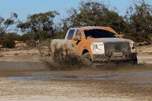 Le tout nouveau Ford Ranger est le Ranger le plus connecté et le plus performant jamais conçu