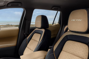 Chevrolet Equinox 2025 : Un VUS compact moderne et polyvalent