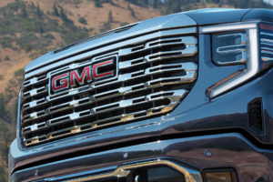 GMC Sierra 2025 : Puissance, luxe et capacités réunies