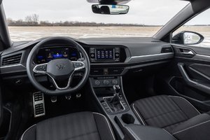 Volkswagen Jetta 2023