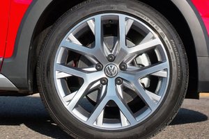 Le Volkswagen Golf Alltrack est nommé Véhicule canadien de l’année