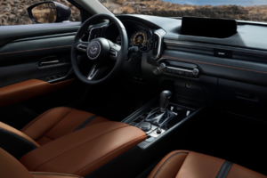 2023 Mazda CX-50