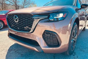 The All-New Mazda CX-70 Arrives at Mazda Of Toronto!