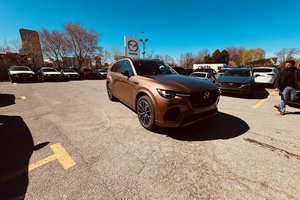 The All-New Mazda CX-70 Arrives at Mazda Of Toronto!