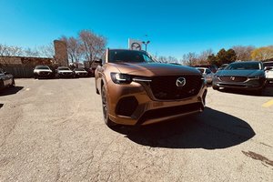 The All-New Mazda CX-70 Arrives at Mazda Of Toronto!