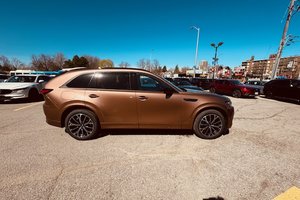 The All-New Mazda CX-70 Arrives at Mazda Of Toronto!
