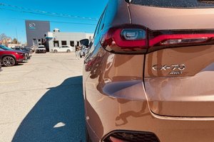 The All-New Mazda CX-70 Arrives at Mazda Of Toronto!