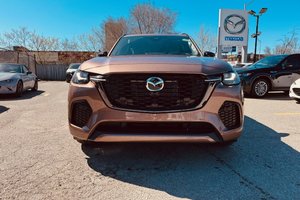 The All-New Mazda CX-70 Arrives at Mazda Of Toronto!