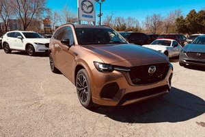 The All-New Mazda CX-70 Arrives at Mazda Of Toronto!