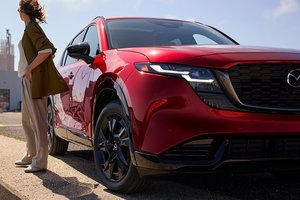 The Evolution of an Icon: The All-New 2026 Mazda CX-5 Arrives at Mazda of Toronto
