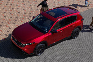 The Evolution of an Icon: The All-New 2026 Mazda CX-5 Arrives at Mazda of Toronto